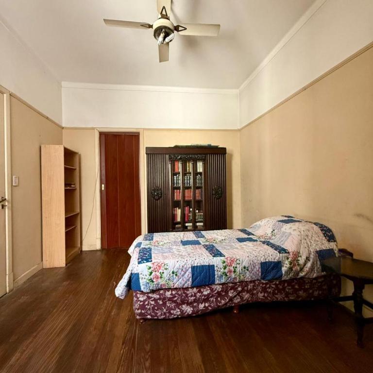 La rioja 440 - Apartamento de 1 dormitorio - 2