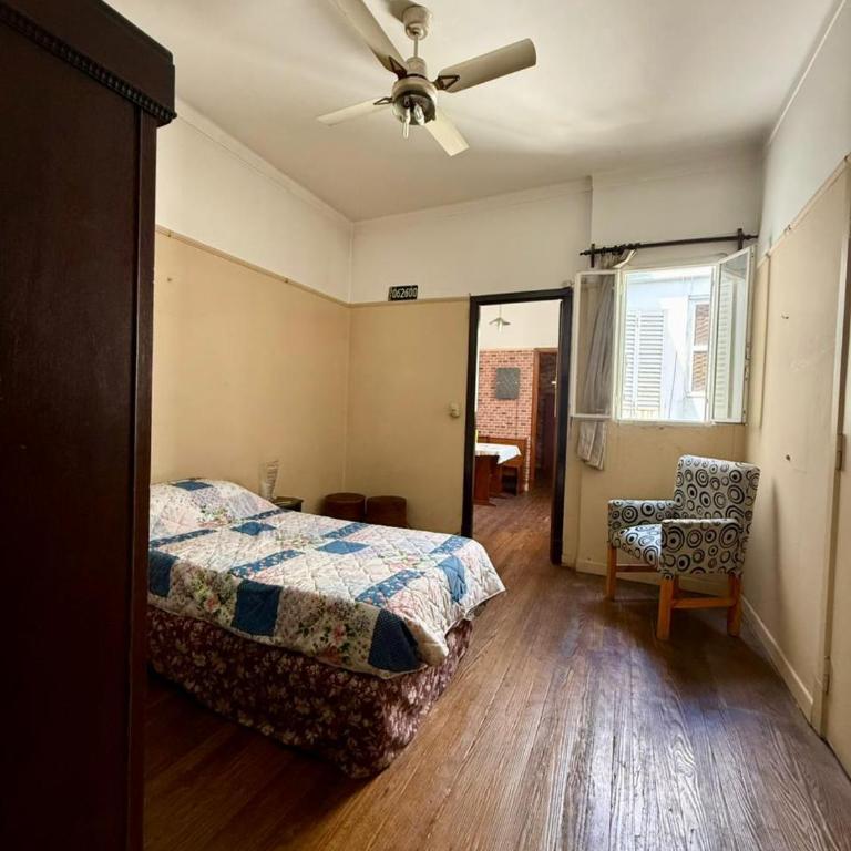 La rioja 440 - Apartamento de 1 dormitorio - 8