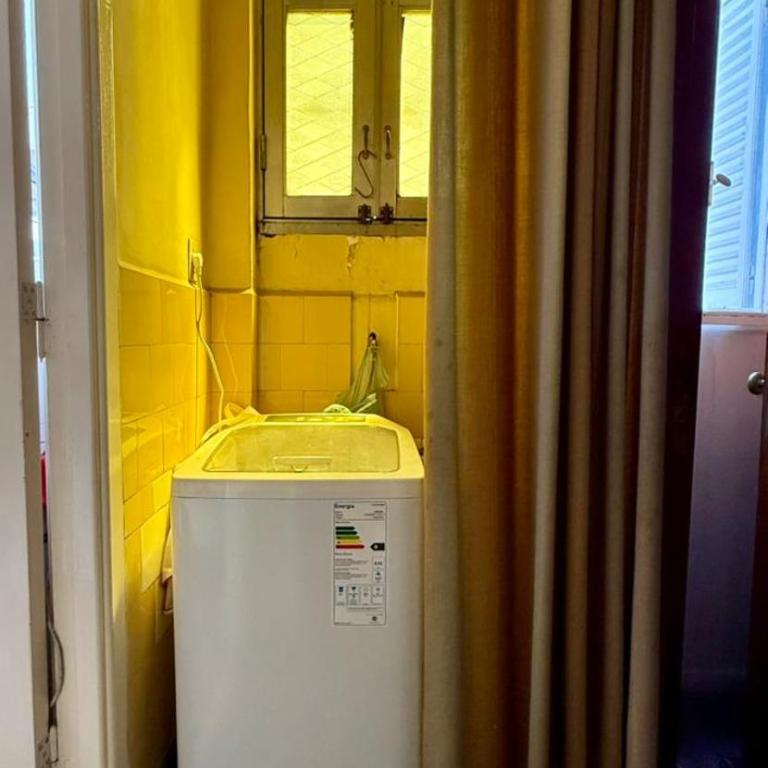 La rioja 440 - Apartamento de 1 dormitorio - 12