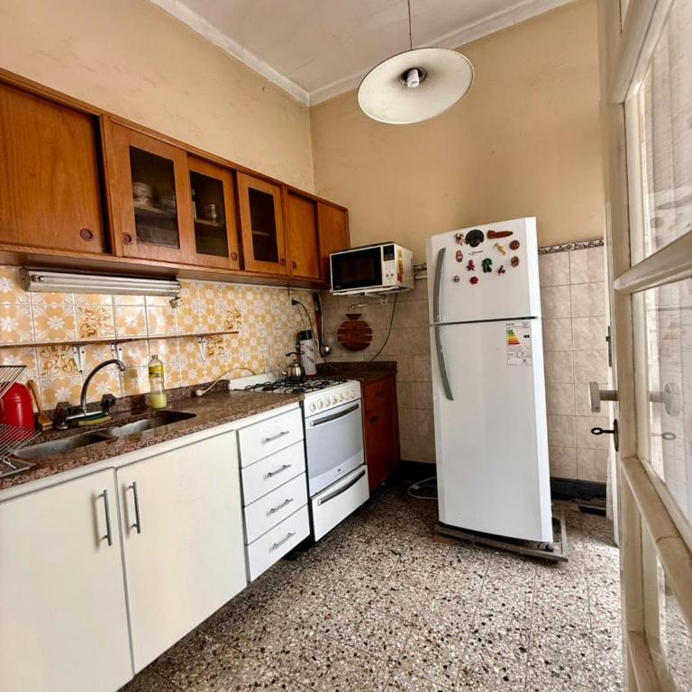 La rioja 440 - Apartamento de 1 dormitorio - 15