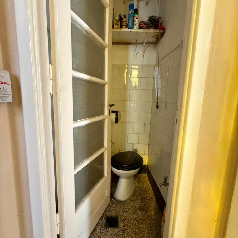 La rioja 440 - Apartamento de 1 dormitorio - 16