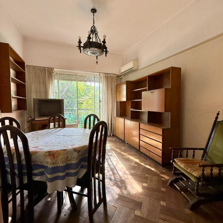 La rioja 440 - Apartamento de 1 dormitorio - 17