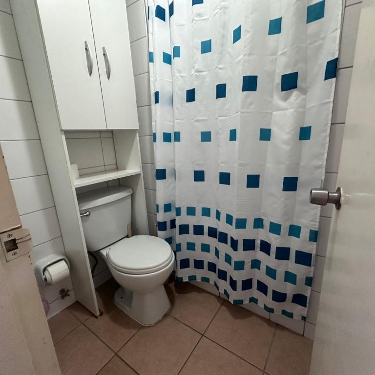 Departamento amoblado IQUIQUE - Two-Bedroom Apartment - 5