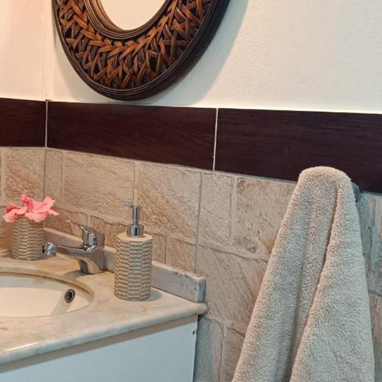 Kuhane Etno-Hostal - Double Room - 1