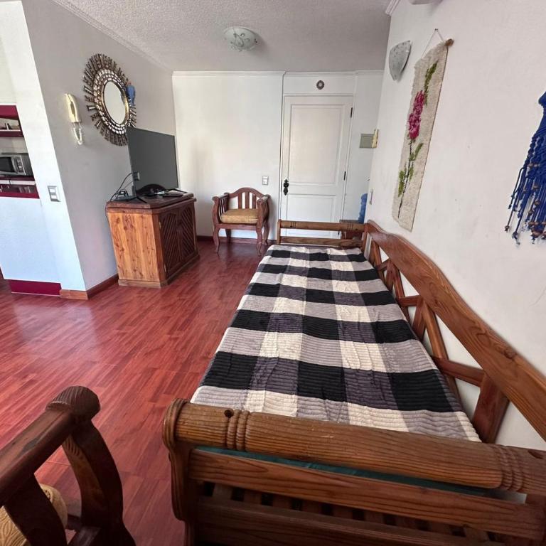 Departamento amoblado IQUIQUE - Two-Bedroom Apartment - 9