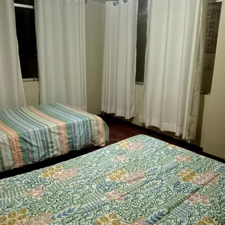 Puno CANDELARIA 2026 - Twin Room - 1