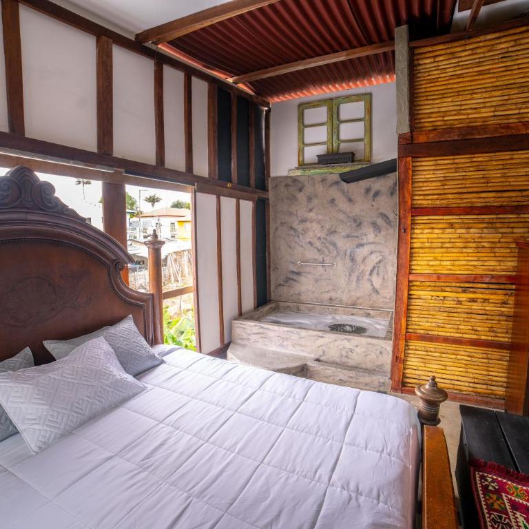 Amaruka Hotel - Presidential Suite - 10