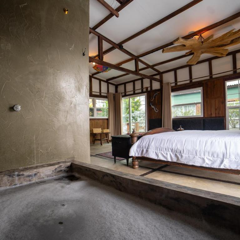 Amaruka Hotel - Presidential Suite - 13