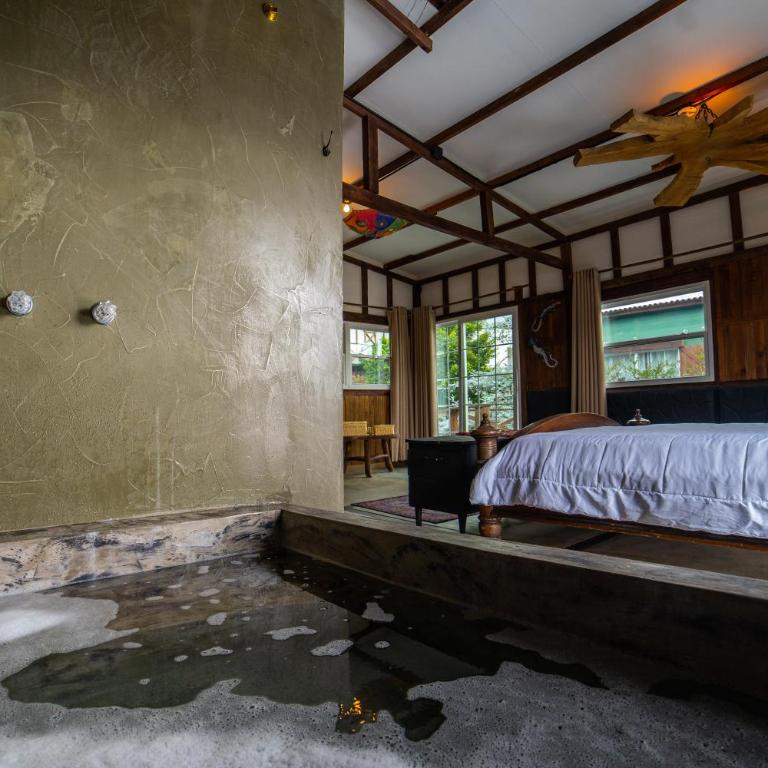 Amaruka Hotel - Presidential Suite - 12