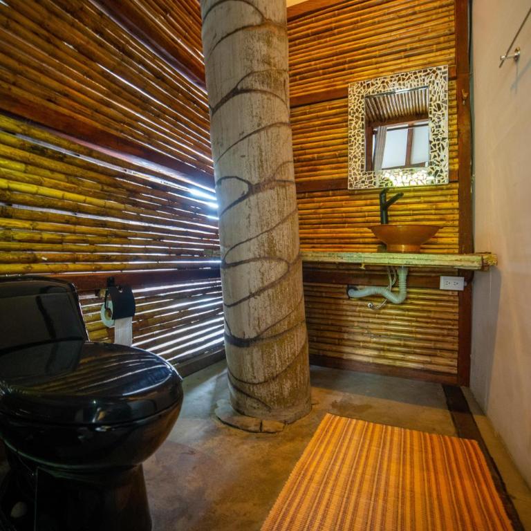 Amaruka Hotel - King Suite - 17