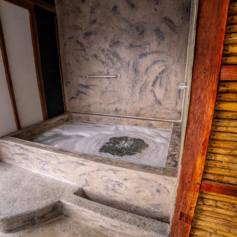 Amaruka Hotel - King Suite - 7