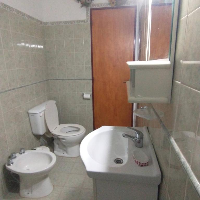 Descanso en Tanti - Turismo y Bienestar - Apartamento de 1 dormitorio - 2