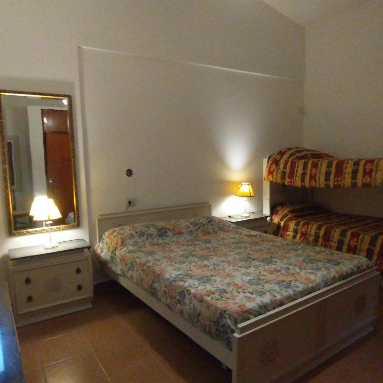 Descanso en Tanti - Turismo y Bienestar - Apartamento de 1 dormitorio - 2