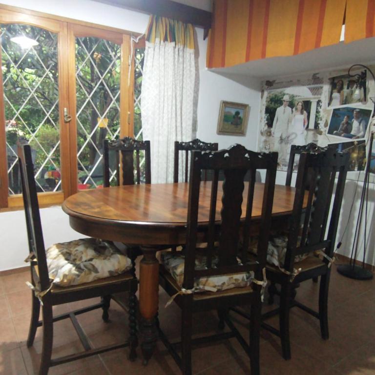 Descanso en Tanti - Turismo y Bienestar - Apartamento de 1 dormitorio - 6