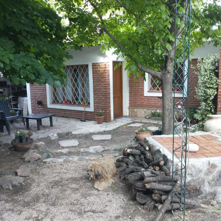 Descanso en Tanti - Turismo y Bienestar - Apartamento de 1 dormitorio - 7