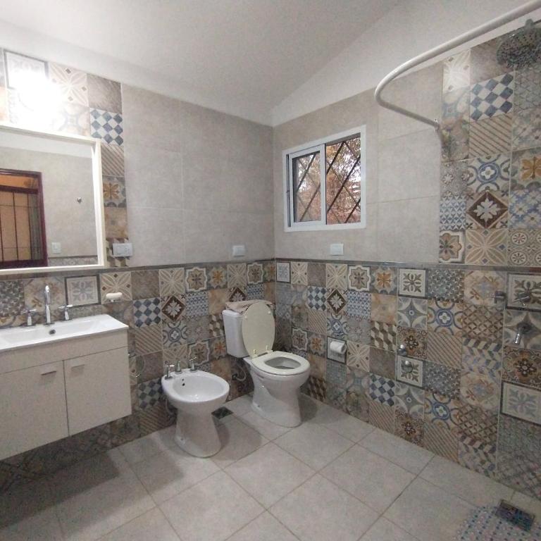 Descanso en Tanti - Turismo y Bienestar - Apartamento de 1 dormitorio - 5