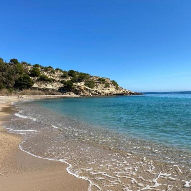 Residence - Two-Bedroom Apartment - Oceanfront - 1