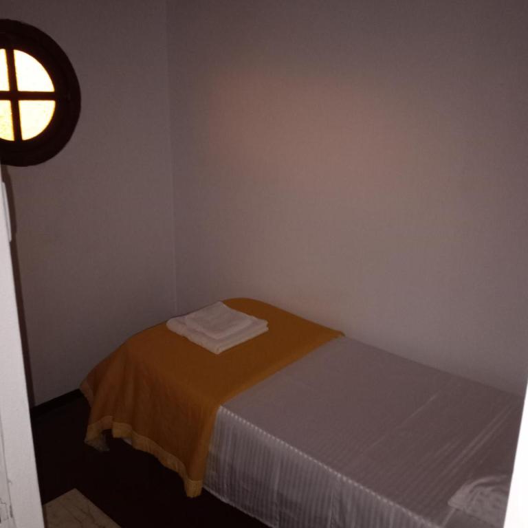 Chalet Frente al Mar - One-Bedroom Villa - 4