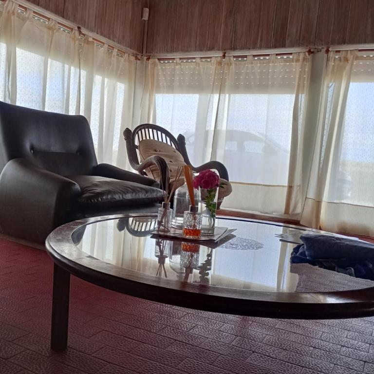 Chalet Frente al Mar - One-Bedroom Villa - 7