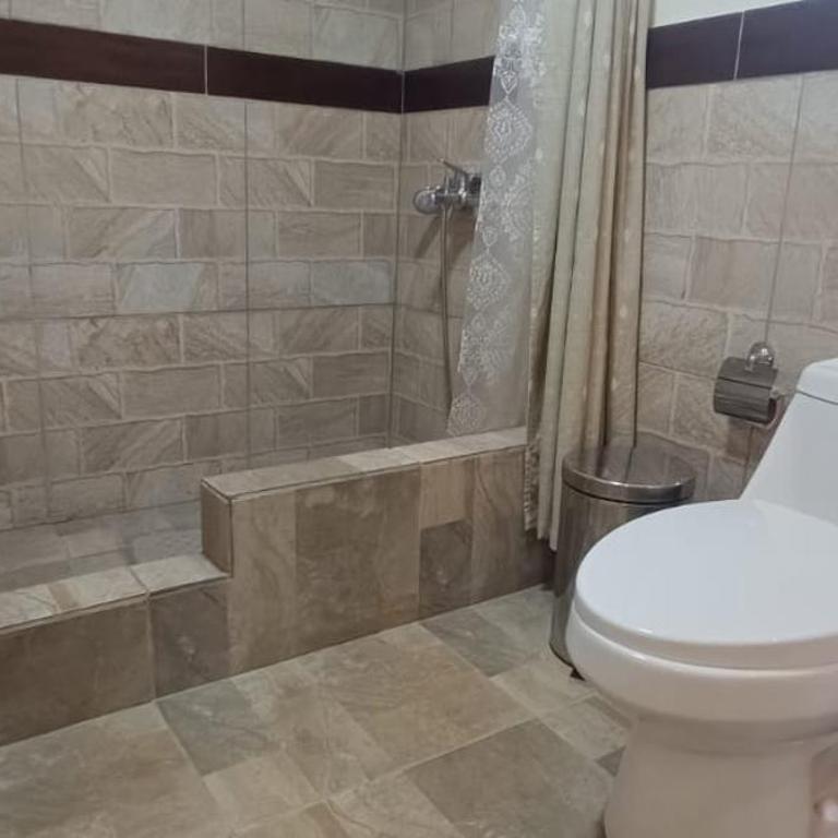 Kuhane Etno-Hostal - Standard Family Room - 6