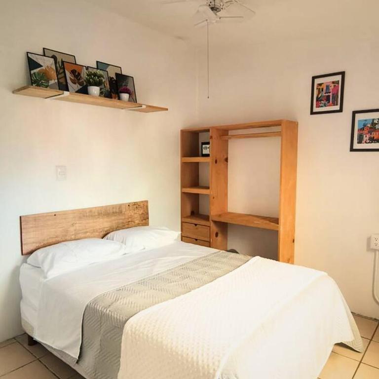 Casa Veros - Apartamento de 1 dormitorio - 1