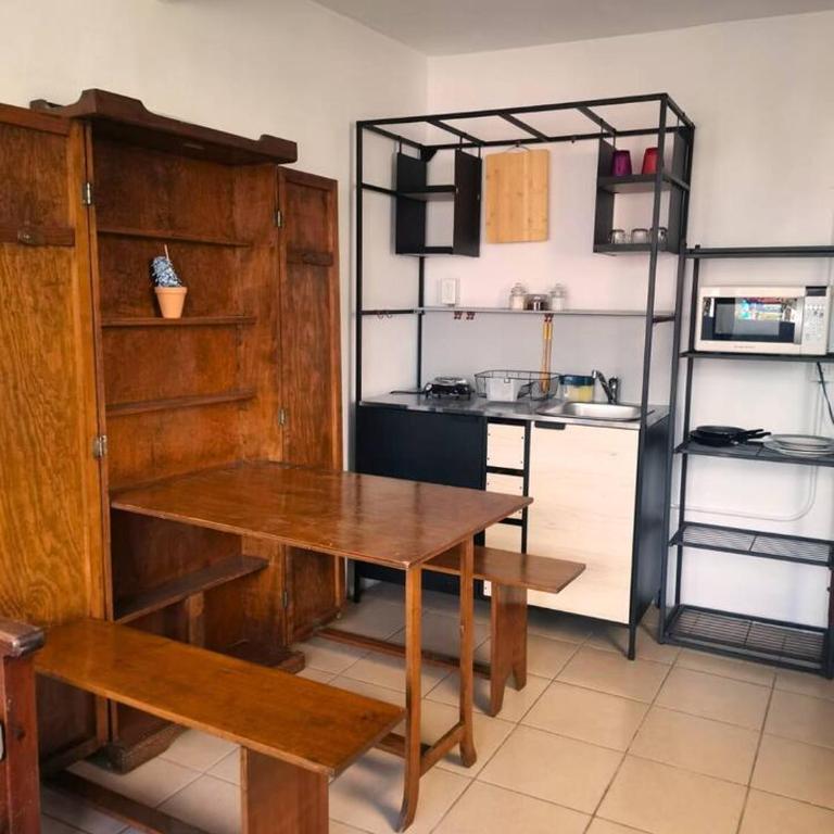 Casa Veros - Apartamento de 1 dormitorio - 3