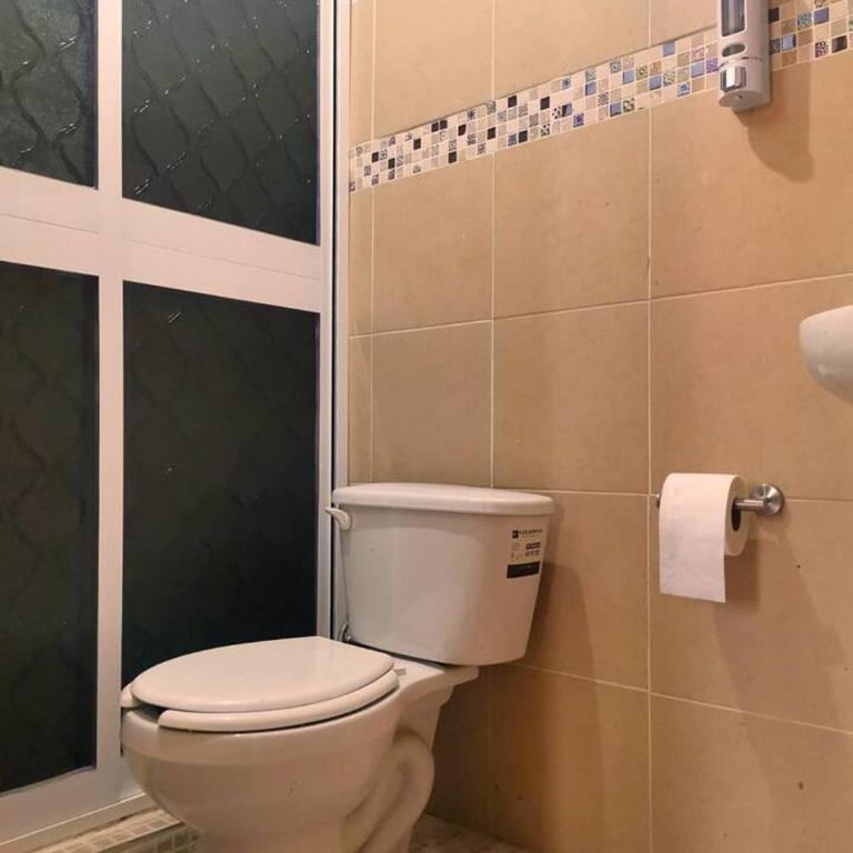 Casa Veros - Apartamento de 1 dormitorio - 4