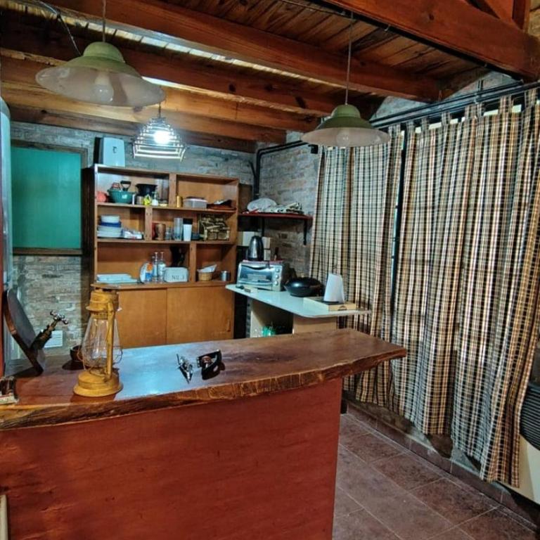 Casa quienta en Sauce Viejo, Santa Fe - Casa con 1 dormitorio - 3