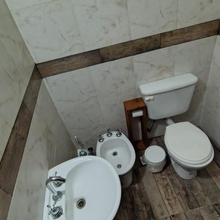 Casa quienta en Sauce Viejo, Santa Fe - Casa con 1 dormitorio - 11