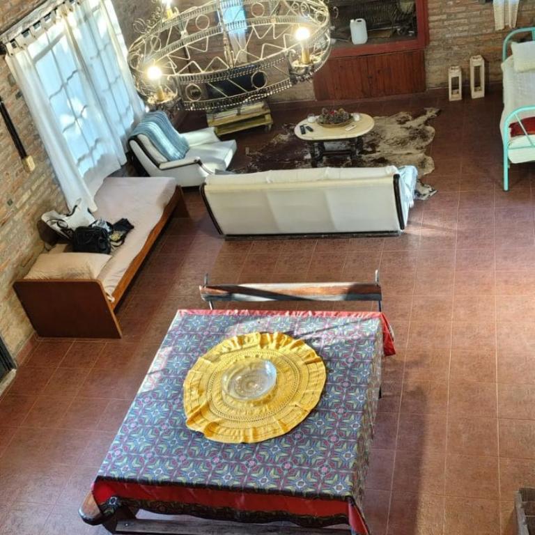 Casa quienta en Sauce Viejo, Santa Fe - One-Bedroom House - 13