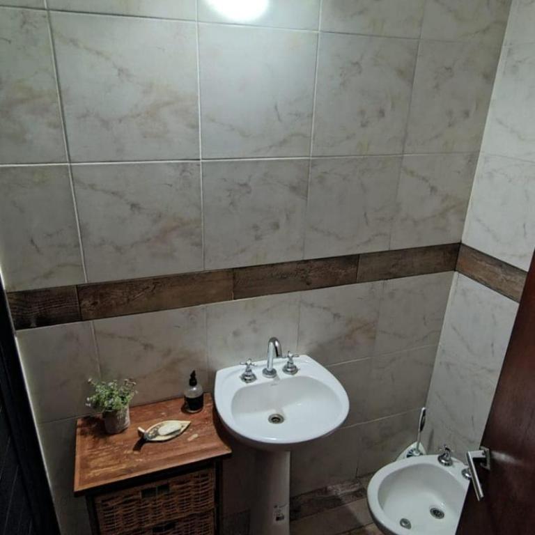 Casa quienta en Sauce Viejo, Santa Fe - Casa con 1 dormitorio - 19