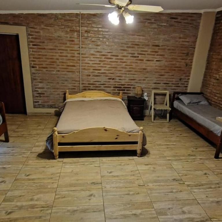 Casa quienta en Sauce Viejo, Santa Fe - Casa con 1 dormitorio - 23