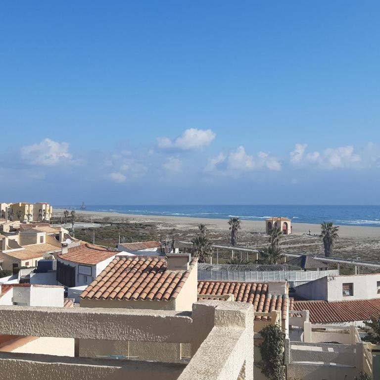 Port Leucate: Villa 6 pers. face à la mer, cosy, proche activités - FR-1-798-40 - Villa - 23