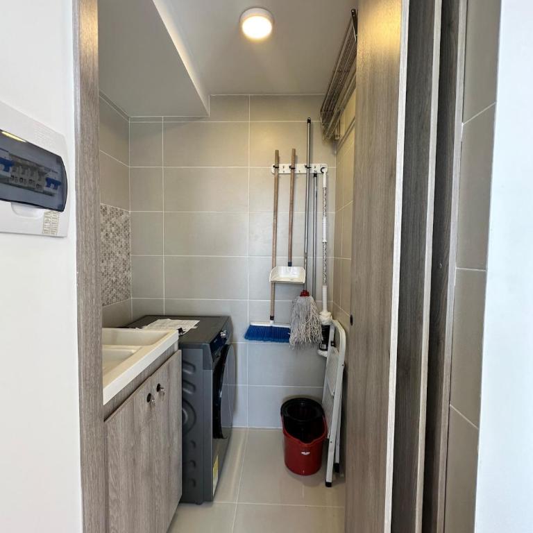 Apartamento a 5 min del cc Buena Vista - Apartamento de 2 dormitorios con vistas a la ciudad - 12