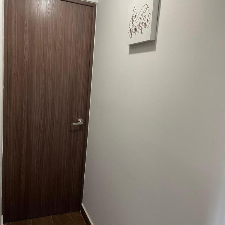 Departamento en Torre Historicah - Two-Bedroom Apartment - 2