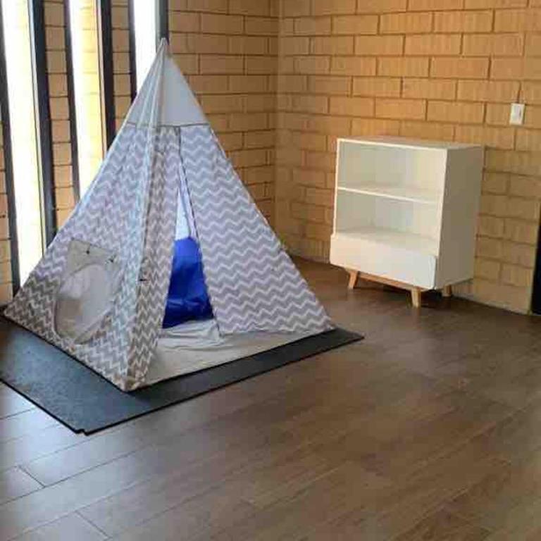 Departamento en Torre Historicah - Two-Bedroom Apartment - 4