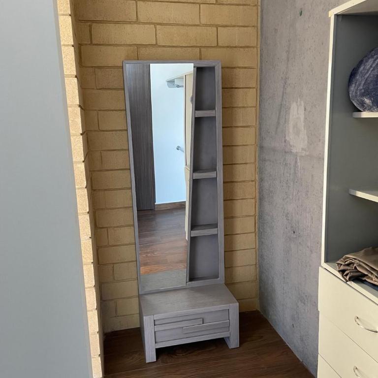 Departamento en Torre Historicah - Two-Bedroom Apartment - 5