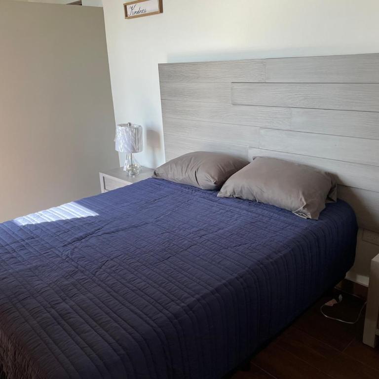 Departamento en Torre Historicah - Two-Bedroom Apartment - 6