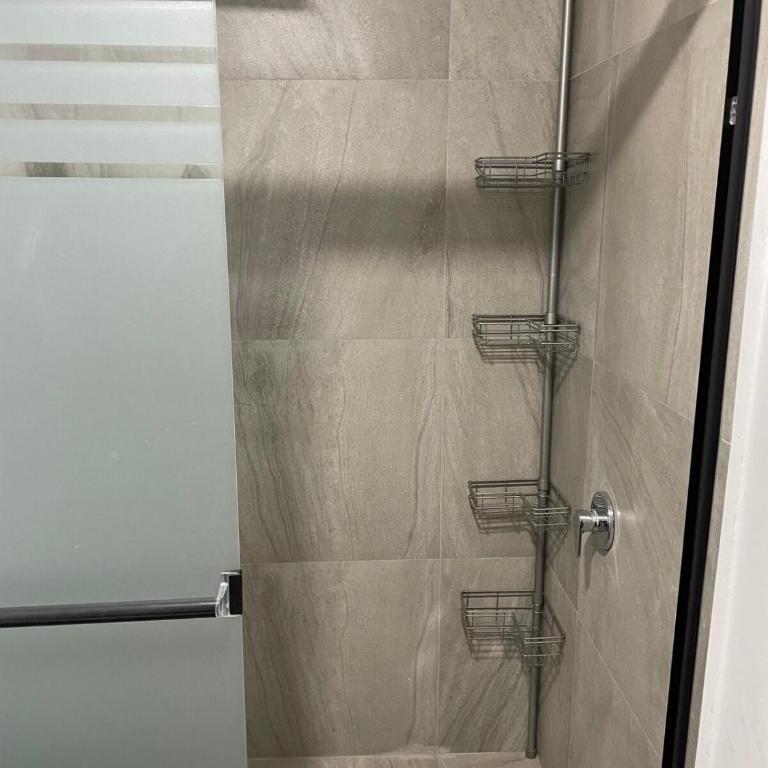 Departamento en Torre Historicah - Two-Bedroom Apartment - 10