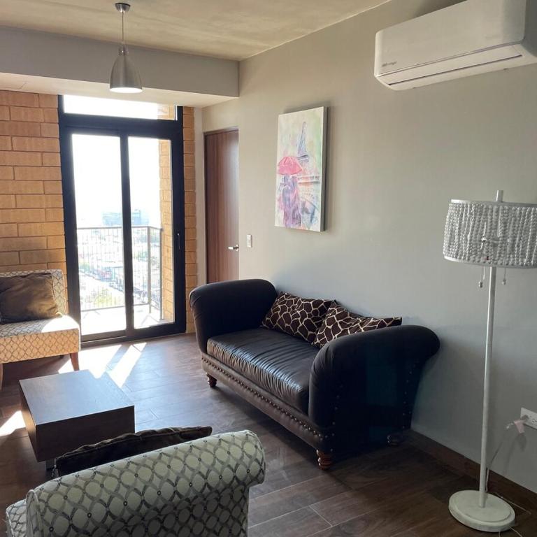 Departamento en Torre Historicah - Two-Bedroom Apartment - 15