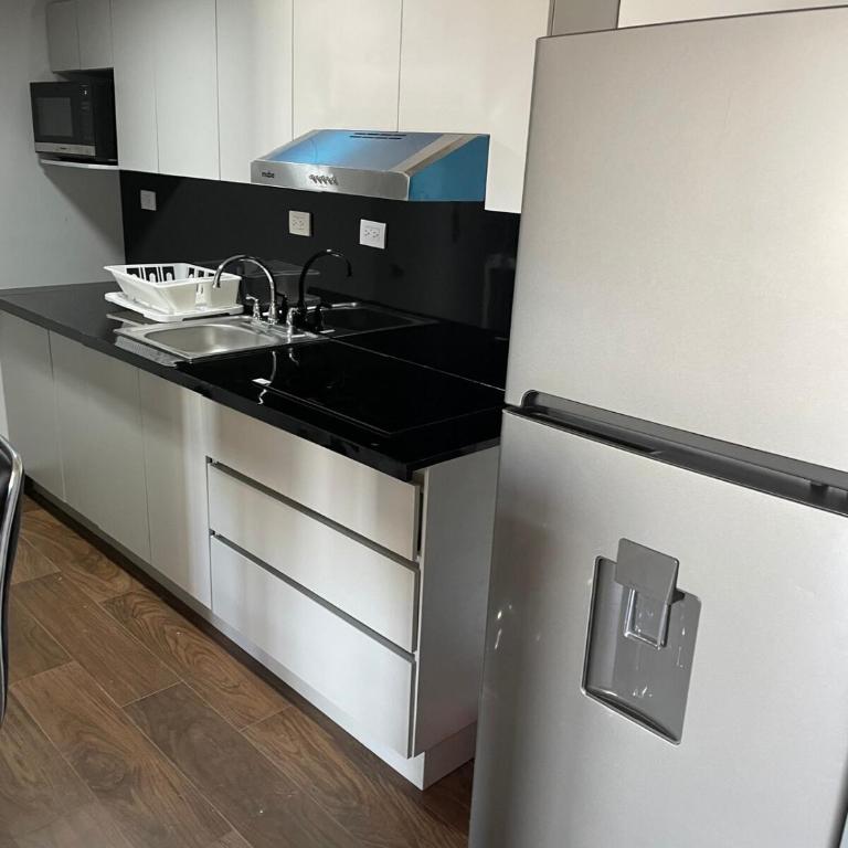 Departamento en Torre Historicah - Two-Bedroom Apartment - 17