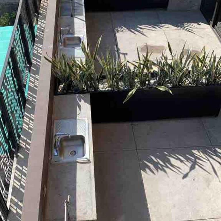 Departamento en Torre Historicah - Two-Bedroom Apartment - 18