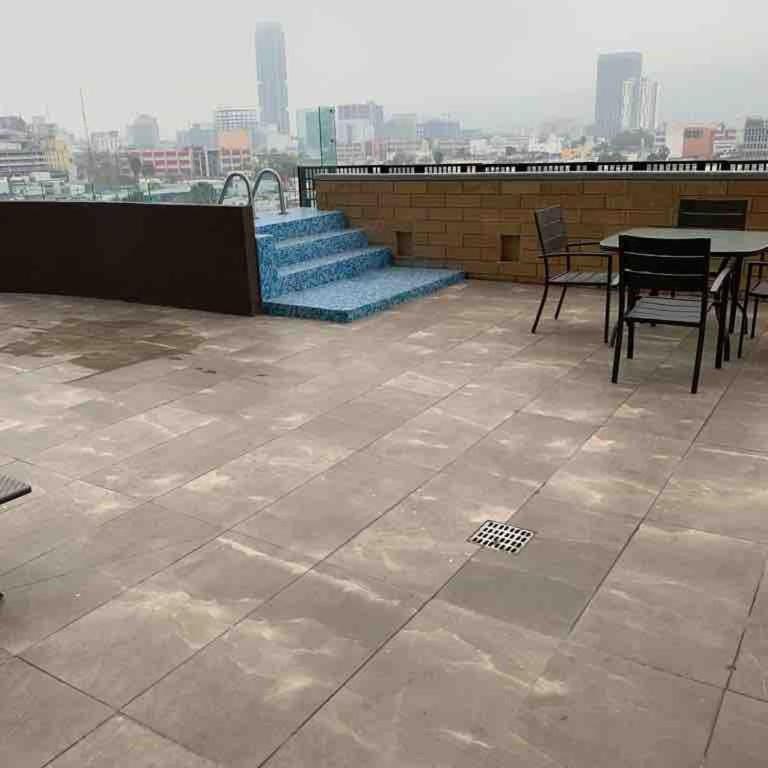 Departamento en Torre Historicah - Two-Bedroom Apartment - 19