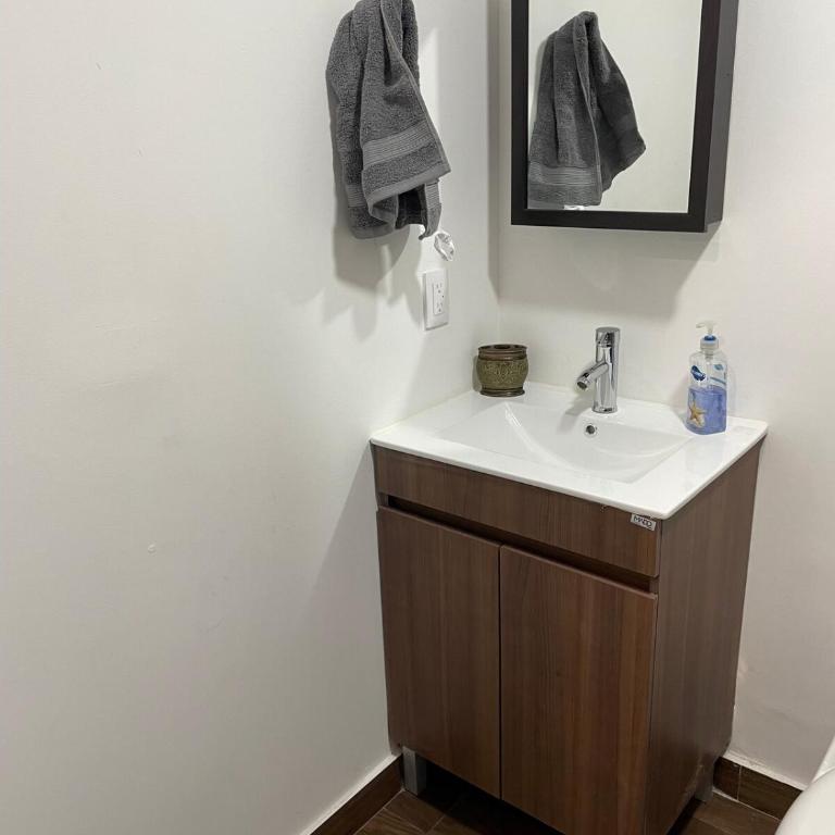 Departamento en Torre Historicah - Two-Bedroom Apartment - 22