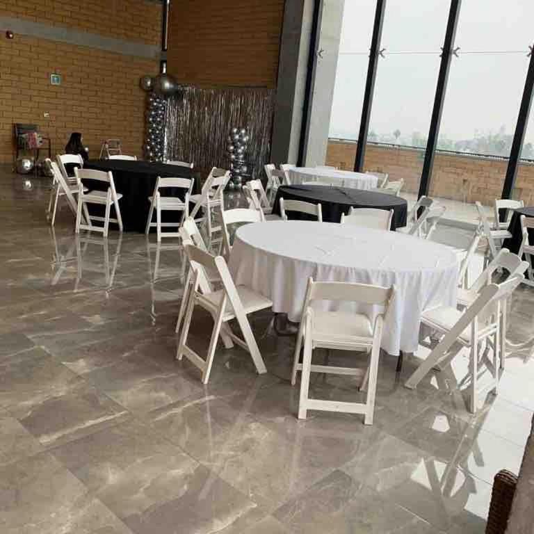Departamento en Torre Historicah - Two-Bedroom Apartment - 28