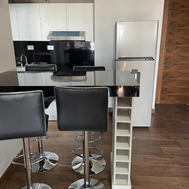 Departamento en Torre Historicah - Two-Bedroom Apartment - 29