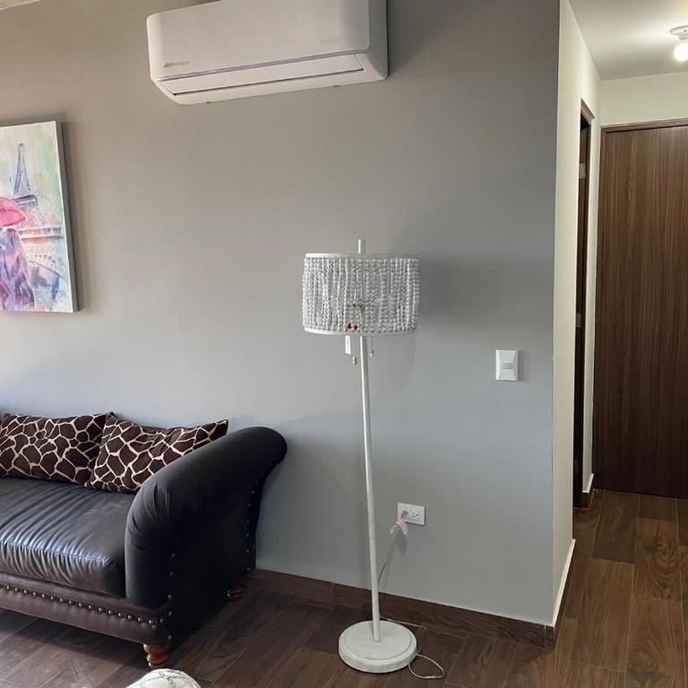 Departamento en Torre Historicah - Two-Bedroom Apartment - 30