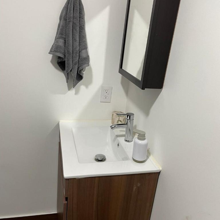 Departamento en Torre Historicah - Two-Bedroom Apartment - 38