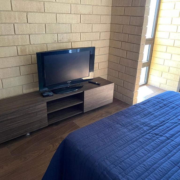 Departamento en Torre Historicah - Two-Bedroom Apartment - 39