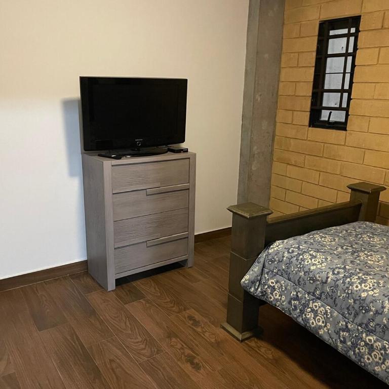Departamento en Torre Historicah - Two-Bedroom Apartment - 44